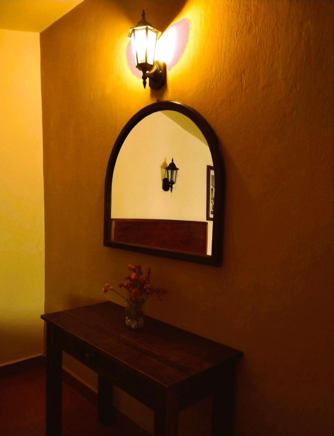 Dominnycos San Cristóbal de Las Casas Exteriér fotografie