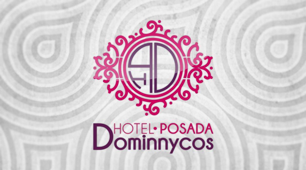 Dominnycos San Cristóbal de Las Casas Exteriér fotografie